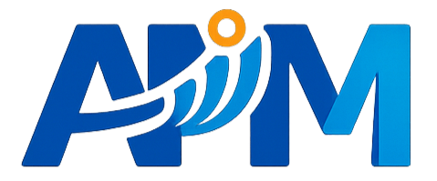 APM Portal Logo